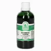 Rosenwurz Tropfen 100 Ml