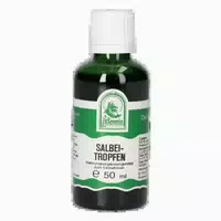 Salbei Tropfen 50 ml