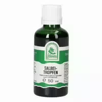 Salbei Tropfen 50 Ml