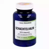 Gall Pharma Schachtelhalm Gph Kapseln