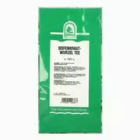 Seifenkrautwurzel Tee 120 G
