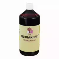 Terrakraft Extrakt