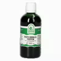 Teufelskralle Tropfen Zum Einnehmen 100 Ml