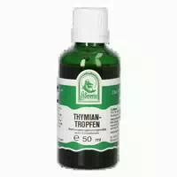 Thymiantropfen 50 Ml