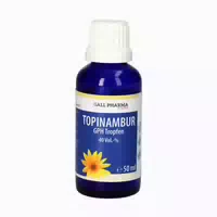 Topinambur Tropfen 50 Ml