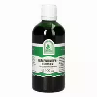 Ulmenrinden Tropfen Zum Einnehmen 100 Ml