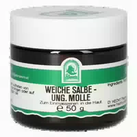 Unguentum Emulsificans Salbe 50 G