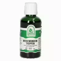 Weidenrinden Tropfen zum Einnehmen 50 ml