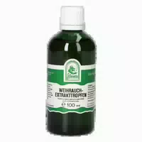 Weihrauch Extrakt Tropfen zum Einnehmen 100 ml