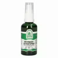 Weihrauch Extrakt Spray