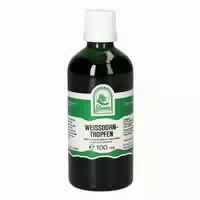 Weissdorn Tropfen 100 Ml