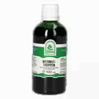 Wermuttropfen 100 Ml