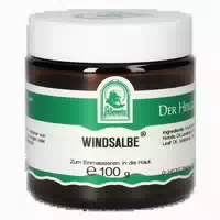 Windsalbe 100 g