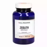 Gall Pharma Zeolith Gph Pulver