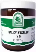 Salicylvaseline 10%