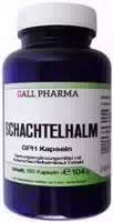Schachtelhalm Gph 180 Kapseln