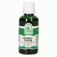 Süssholztropfen 50 ml