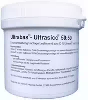 Ultrasicc Salbe