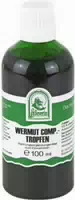 Wermut Comp Tropfen 100ml