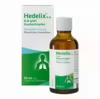 Hedelix S A Tropfen Zum Einnehmen