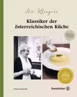 Hedi Klingers Klassiker der Österreichischen Küche
