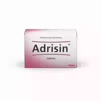 Adrisin Tabletten 250 St