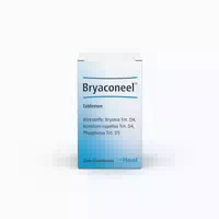 Bryaconeel Tabletten 250 St Tabletten