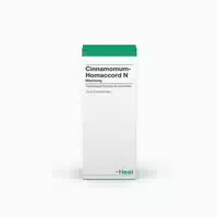 Cinnamomum Homaccord N Tropfen 30 Ml