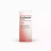 Cralonin 30 Ml