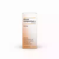 Discus Compositum N Mit Kalmia Tropfen 30 Ml Tropfen