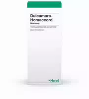 Dulcamara Homaccord