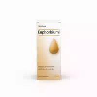 Euphorbium Compositum Sn Tropfen 100 Ml Tropfen
