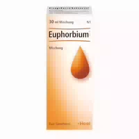 Euphorbium Compositum Sn Tropfen 30 ml Tropfen