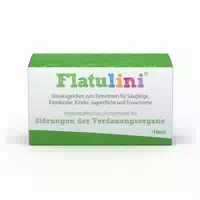 Flatulini Globuli 2 G Globuli