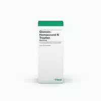 Glonoin Homaccord N Tropfen 30 ml Tropfen
