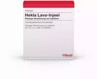 Hekla Lava Injeele