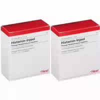 Histamin Injeel Ampullen