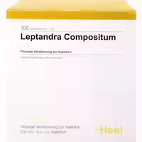 Ubichinon Compositum Ad Us Vet Ampullen