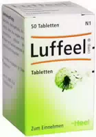 Luffeel Comp 50 Tabletten