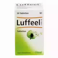 Luffeel Compositus Tabletten