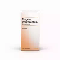 Magen Darmtropfen N Cosmochema 100 ml Tropfen