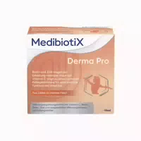 Medibiotix Derma Pro 28 st