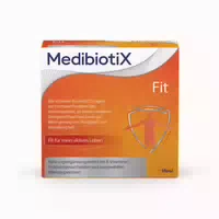 Medibiotix Fit 28 St