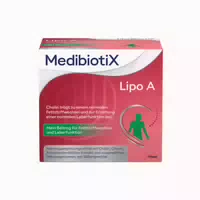 Medibiotix Lipo A 28 St