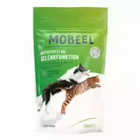 Mobeel Pulver  Unterstã¼tzung Der Gelenkfunktion Bei Hund&katze