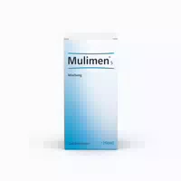 Mulimen S Mischung 50 ml