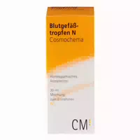 Neuralgie Tropfen cm Cosmochema 30 ml Tropfen