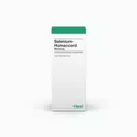 Selenium Homaccord Tropfen 30 ml Tropfen