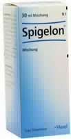 Spigelon Tropfen 30 ml Tropfen