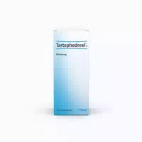 Tartephedreel N Tropfen 30 Ml Tropfen